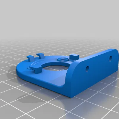 Giá Đỡ Camera Trong Nhà Ring