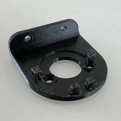 Giá Đỡ Camera Trong Nhà Ring