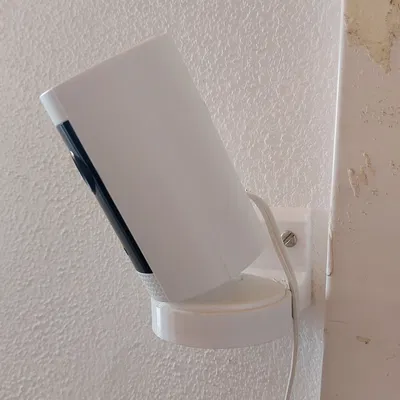 Giá đỡ tường cho Camera Ring Indoor (kèm ốc vít)