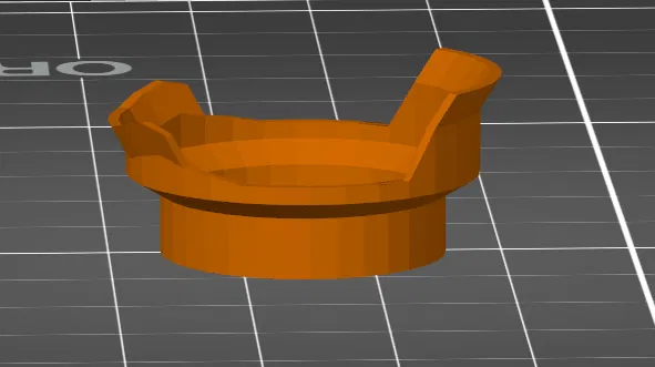 Chống Trầy Camera Sau Tesla Model Y 2024 - Image 1