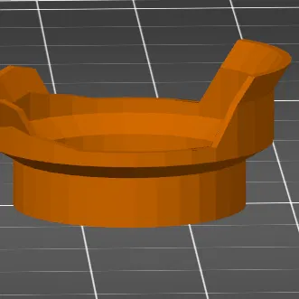 Chống Trầy Camera Sau Tesla Model Y 2024