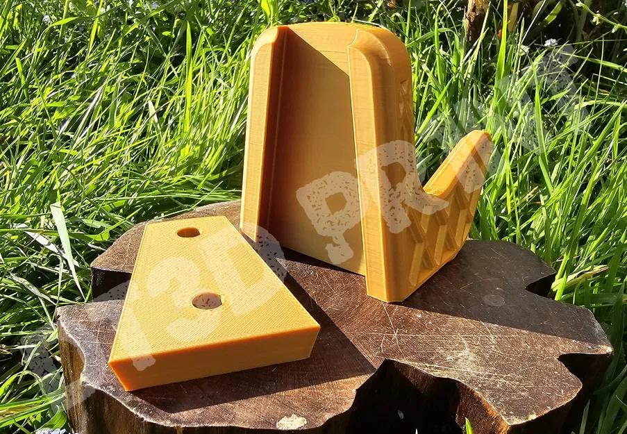 Giá Treo Đàn Guitar Gắn Tường Chịu Lực - Image 6