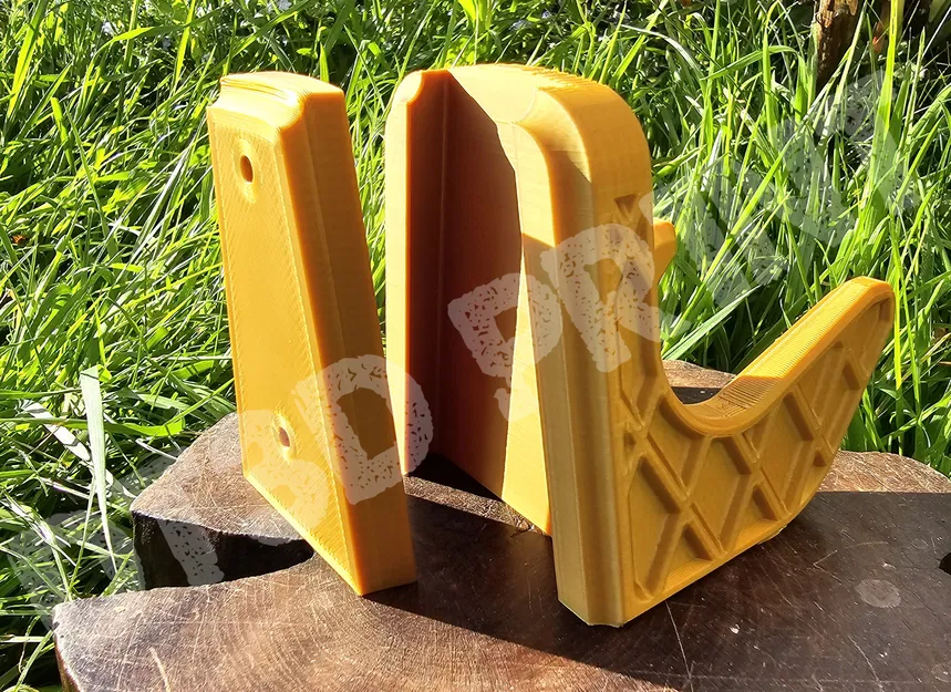 Giá Treo Đàn Guitar Gắn Tường Chịu Lực - Image 9