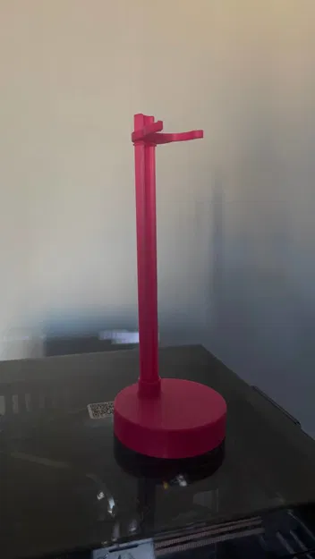 Chân đế cho búp bê Rainbow High/Monster High - Image 2