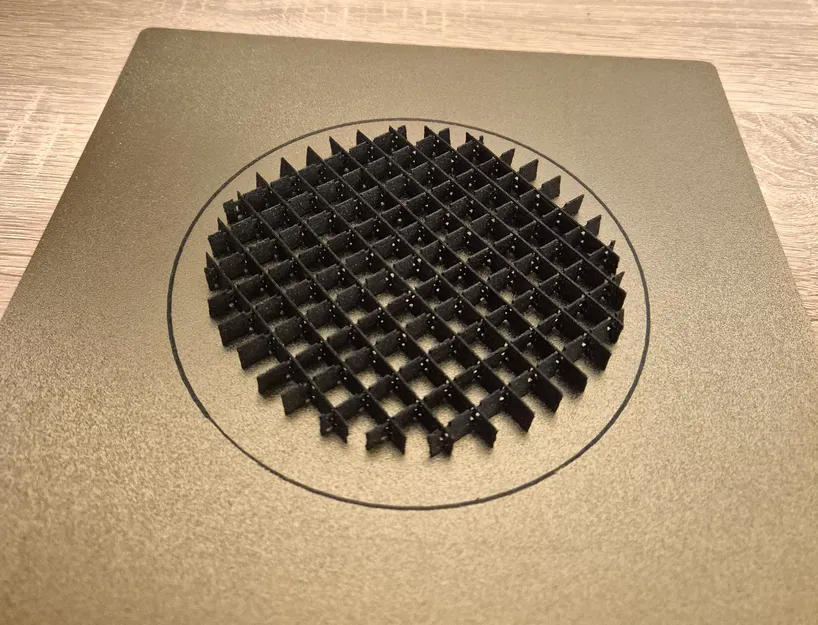 Fidget - Đồ Chơi Xoay Vặn Thoải Mái - Image 1