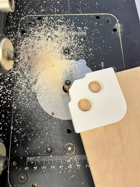 Khuôn Căn Vát Góc Router (5-80mm) - Image 3