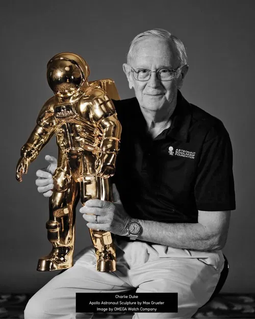 Phi Hành Gia Apollo (Bản Gốc) - Image 3