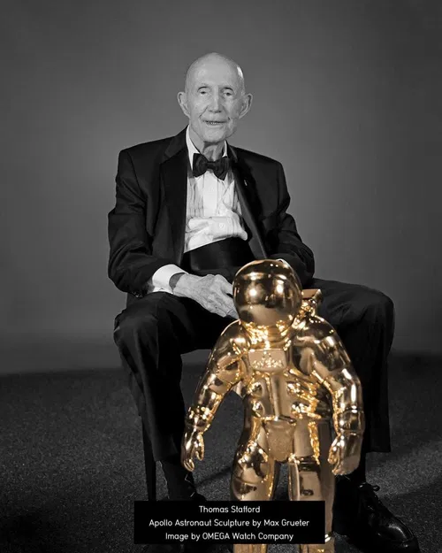 Phi Hành Gia Apollo (Bản Gốc) - Image 4