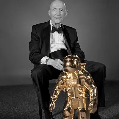 Phi Hành Gia Apollo (Bản Gốc)