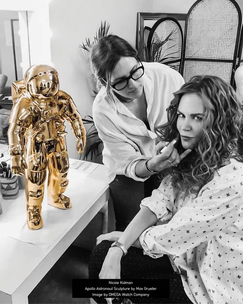 Phi Hành Gia Apollo (Bản Gốc) - Image 6