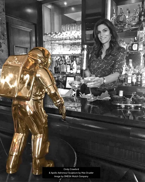 Phi Hành Gia Apollo (Bản Gốc) - Image 7