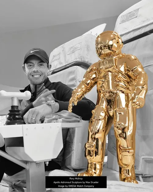 Phi Hành Gia Apollo (Bản Gốc) - Image 8