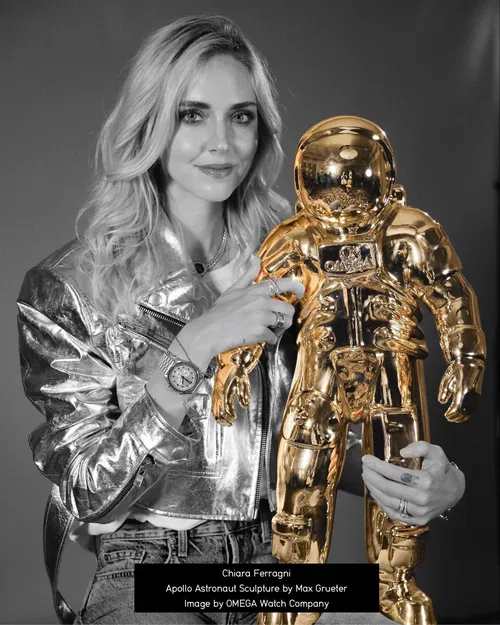 Phi Hành Gia Apollo (Bản Gốc) - Image 9