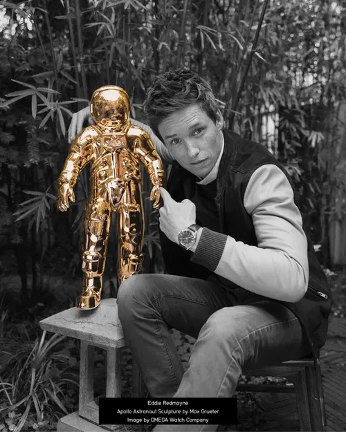 Phi Hành Gia Apollo (Bản Gốc) - Image 10