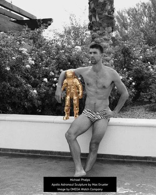 Phi Hành Gia Apollo (Bản Gốc) - Image 11