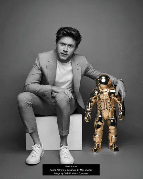 Phi Hành Gia Apollo (Bản Gốc) - Image 12