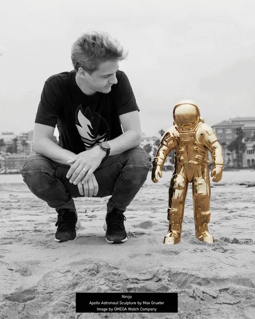 Phi Hành Gia Apollo (Bản Gốc) - Image 13