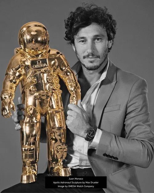 Phi Hành Gia Apollo (Bản Gốc) - Image 14