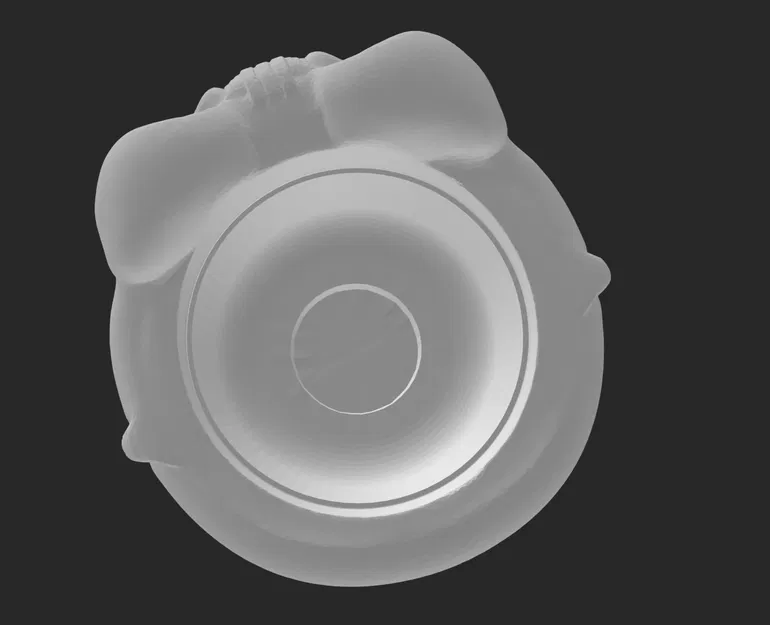 Mũ Bảo Hiểm Stormtrooper Siêu Thực LEGO - Image 2