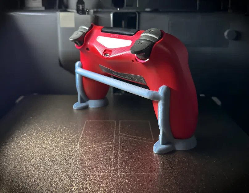 Giá Đỡ Tay Cầm PS4 - Image 2