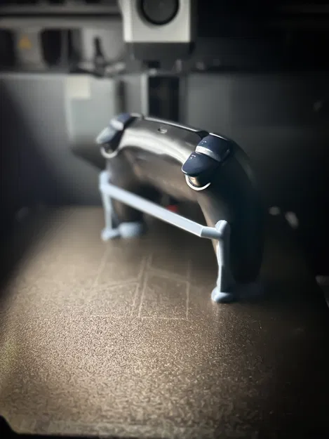 Kệ Đựng Tay Cầm PS5 - Image 2