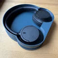 Vỏ Case Dành Cho Tai Nghe Không Dây Sony WH-CH720N - Thumbnail 3
