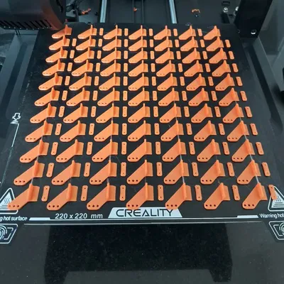 Cánh Lái (Control Horn) Cho Máy Bay RC Mô Hình