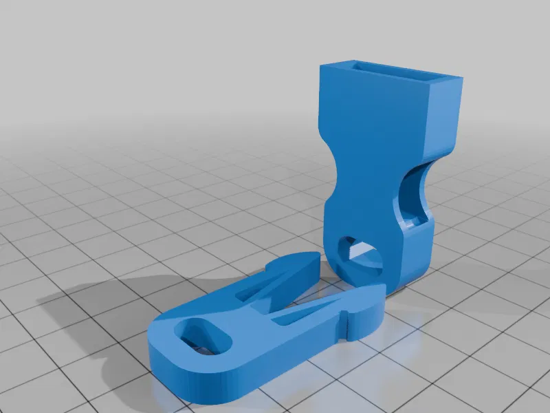 Dễ Dàng In Khóa Bấm - Image 2