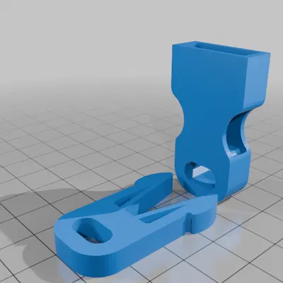 Dễ Dàng In Khóa Bấm