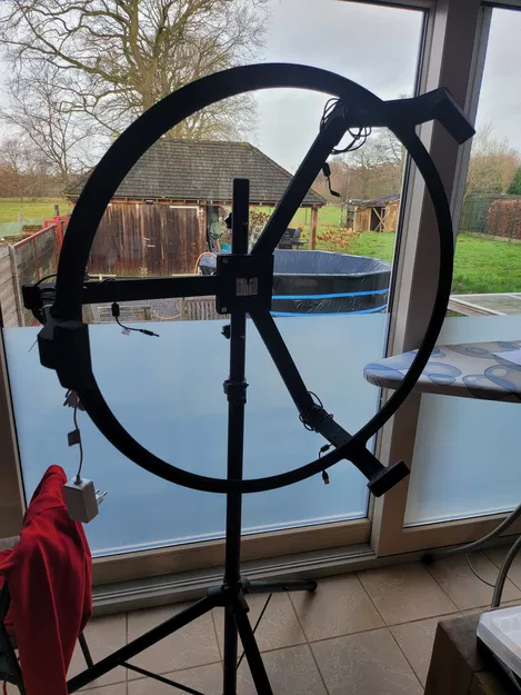 Giá đỡ Ba chân & Treo tường cho Darts - Image 2