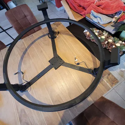 Giá đỡ Ba chân & Treo tường cho Darts