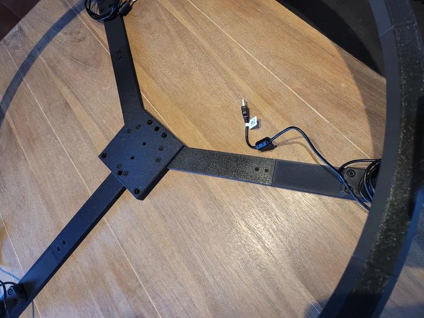 Giá đỡ Ba chân & Treo tường cho Darts - Image 7