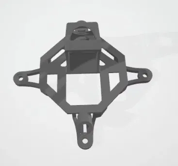 Canopy Mobula 8 - o4 lite - bản phối lại của burdfamfpv - Image 1