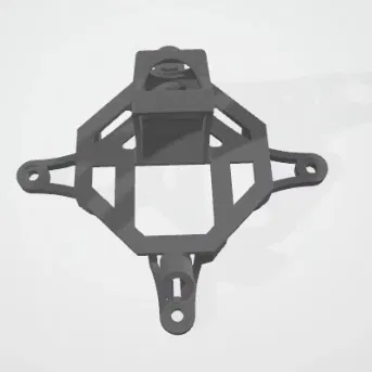 Canopy Mobula 8 - o4 lite - bản phối lại của burdfamfpv