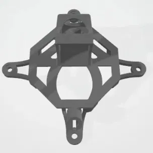 Canopy Mobula 8 - o4 lite - bản phối lại của burdfamfpv