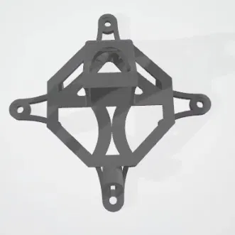 Canopy Mobula 8 - o4 lite - bản phối lại của burdfamfpv