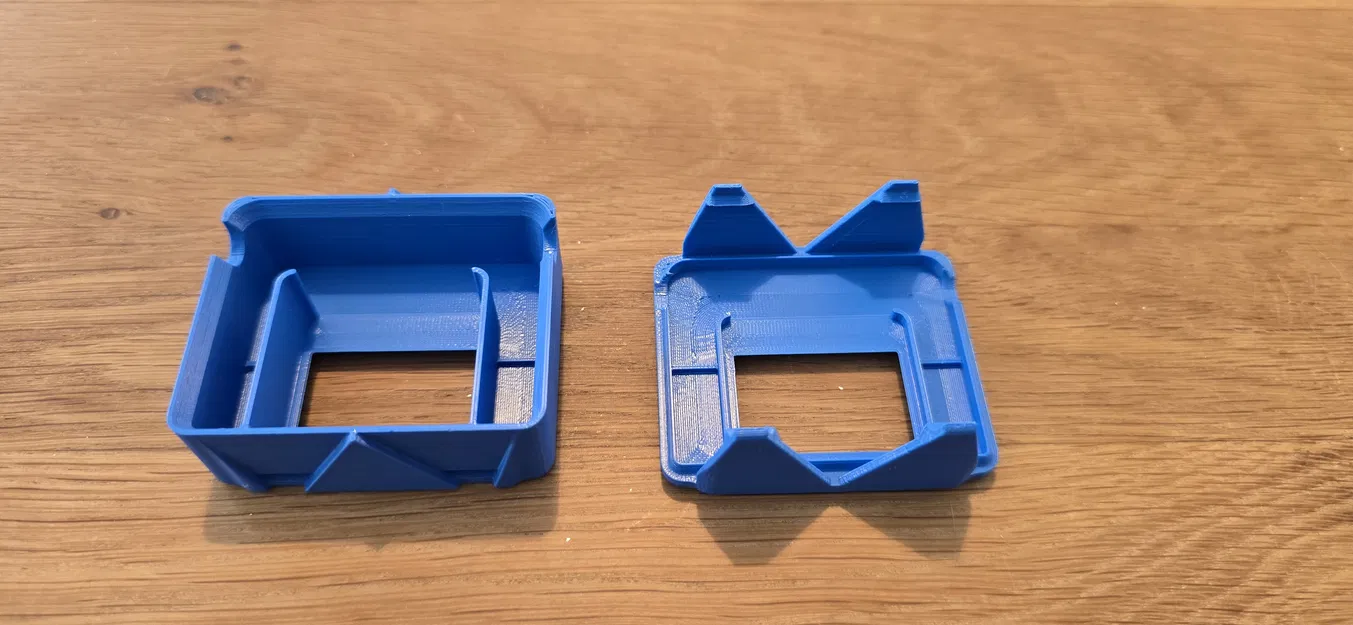 Vỏ Hộp Dây Nối Dài Shelly Mini Smart (Không Cần Ốc Vít) - Image 5