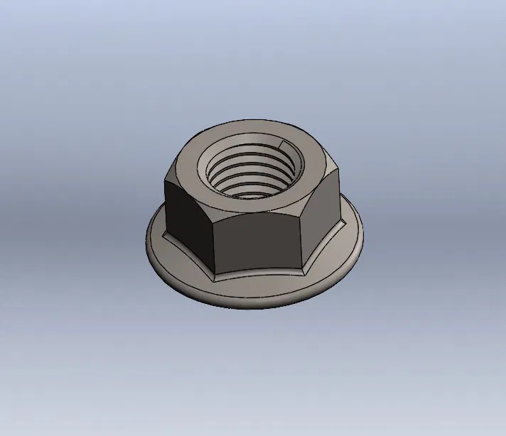 Bộ Ốc và Đai Ốc Thử Nghiệm - Image 3