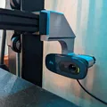 Ngàm Webcam Logitech C270 cho Ender 3 V3 SE / KE - Thumbnail 1