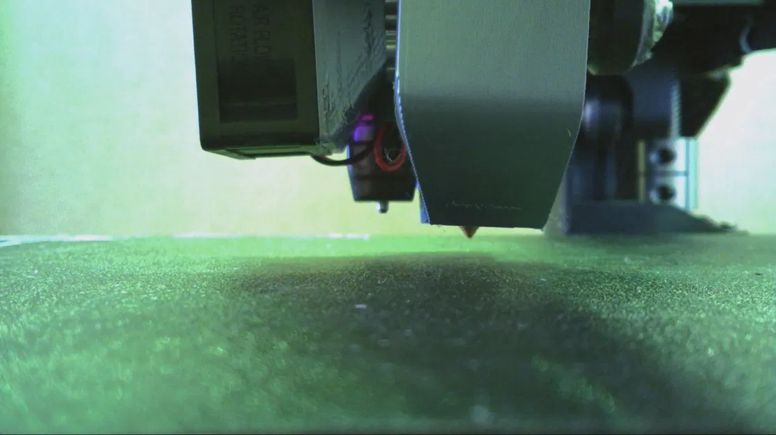 Ngàm Webcam Logitech C270 cho Ender 3 V3 SE / KE - Image 3