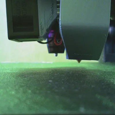 Ngàm Webcam Logitech C270 cho Ender 3 V3 SE / KE