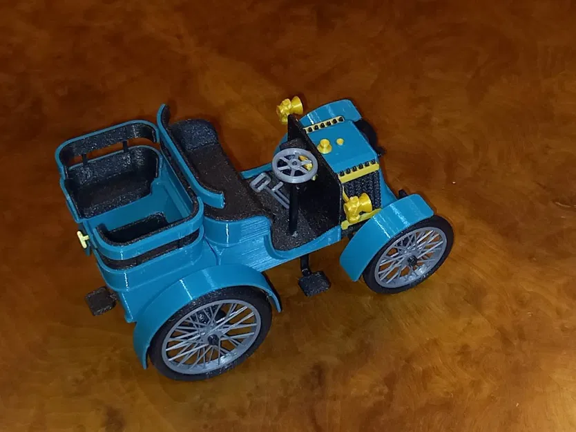 Xe Renault C - Image 5