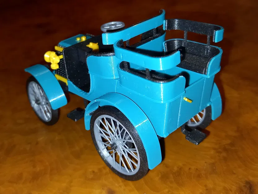 Xe Renault C - Image 6