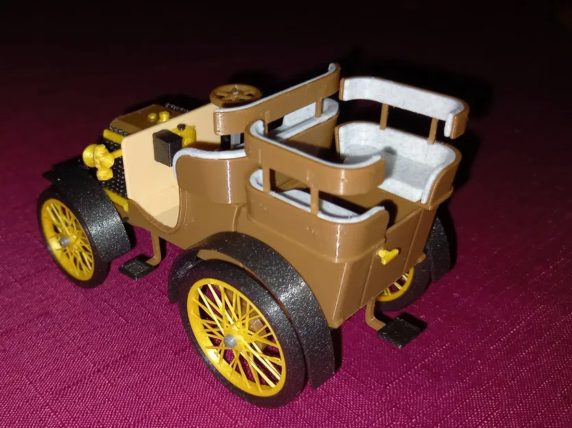 Xe Renault C - Image 10