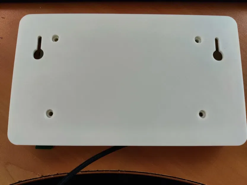 Vỏ Case Treo Tường Màn Hình Cảm Ứng Điện Dung Waveshare ESP32-S3 7inch - Image 2