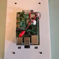 Khung Gắn Tường Màn Hình Cảm Ứng Raspberry Pi 2 - Thumbnail 5