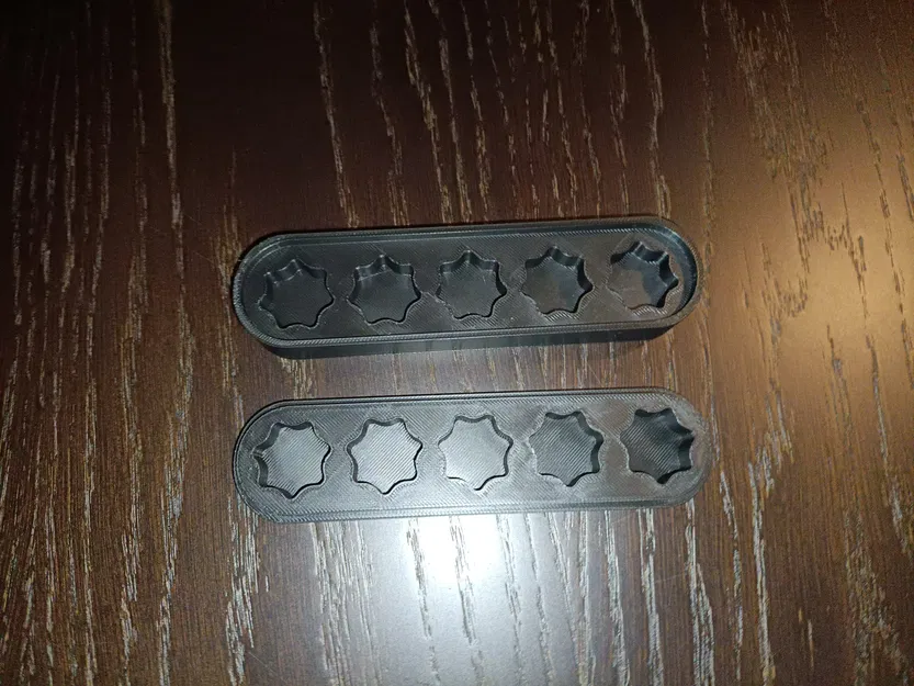 Hộp Đựng Gonggi - Image 2