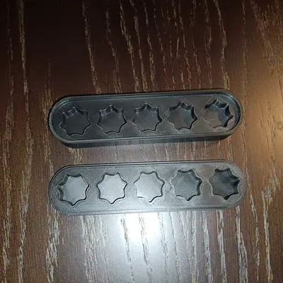 Hộp Đựng Gonggi