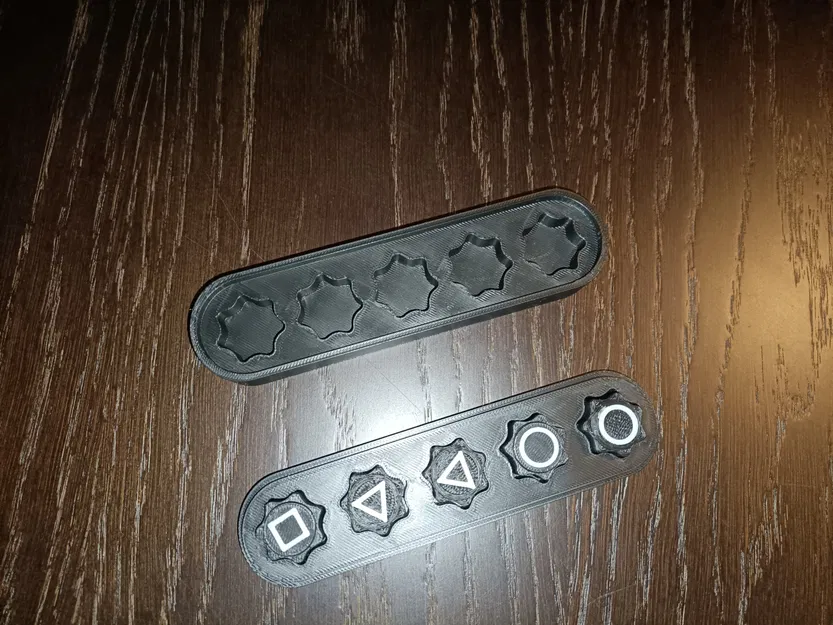 Hộp Đựng Gonggi - Image 3