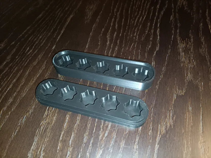 Hộp Đựng Gonggi - Image 5